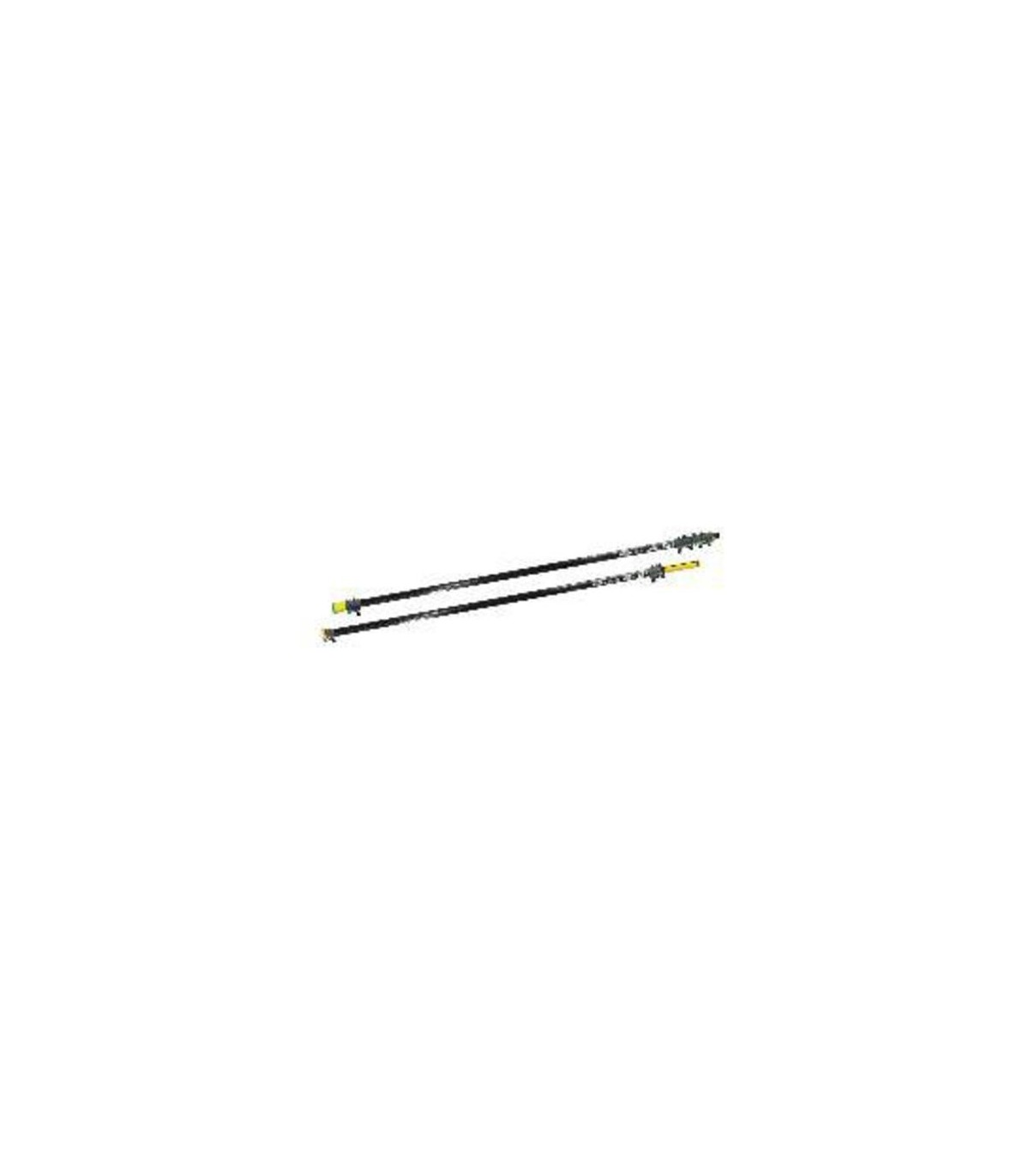 Unger 17833 Part - Aluminum 35mm Extension Section - 17833 -  - [unit price]