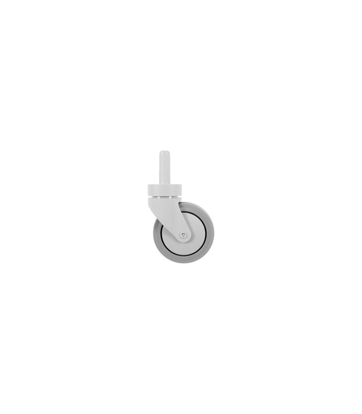 Unger 17891 Part - Bucket Casters gray - 17891 -  - [unit price]