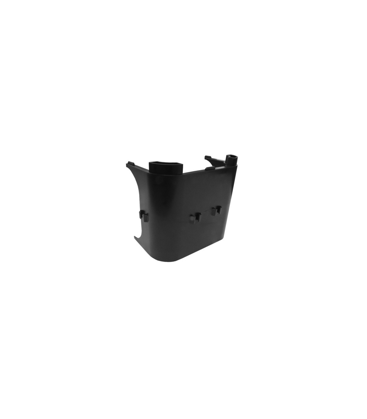 Unger 17989 Part - Cart Front Curve Wall - 17989 -  - [unit price]