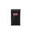 Rubbermaid FG1881782 Cart - X-Cart 4-Bushel Collapisable Bag Only - Black, Price Per EA
