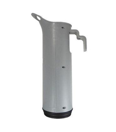 Unger 18001 Part - Toilet Bowl Holder w/Base - 18001 -  - [unit price]