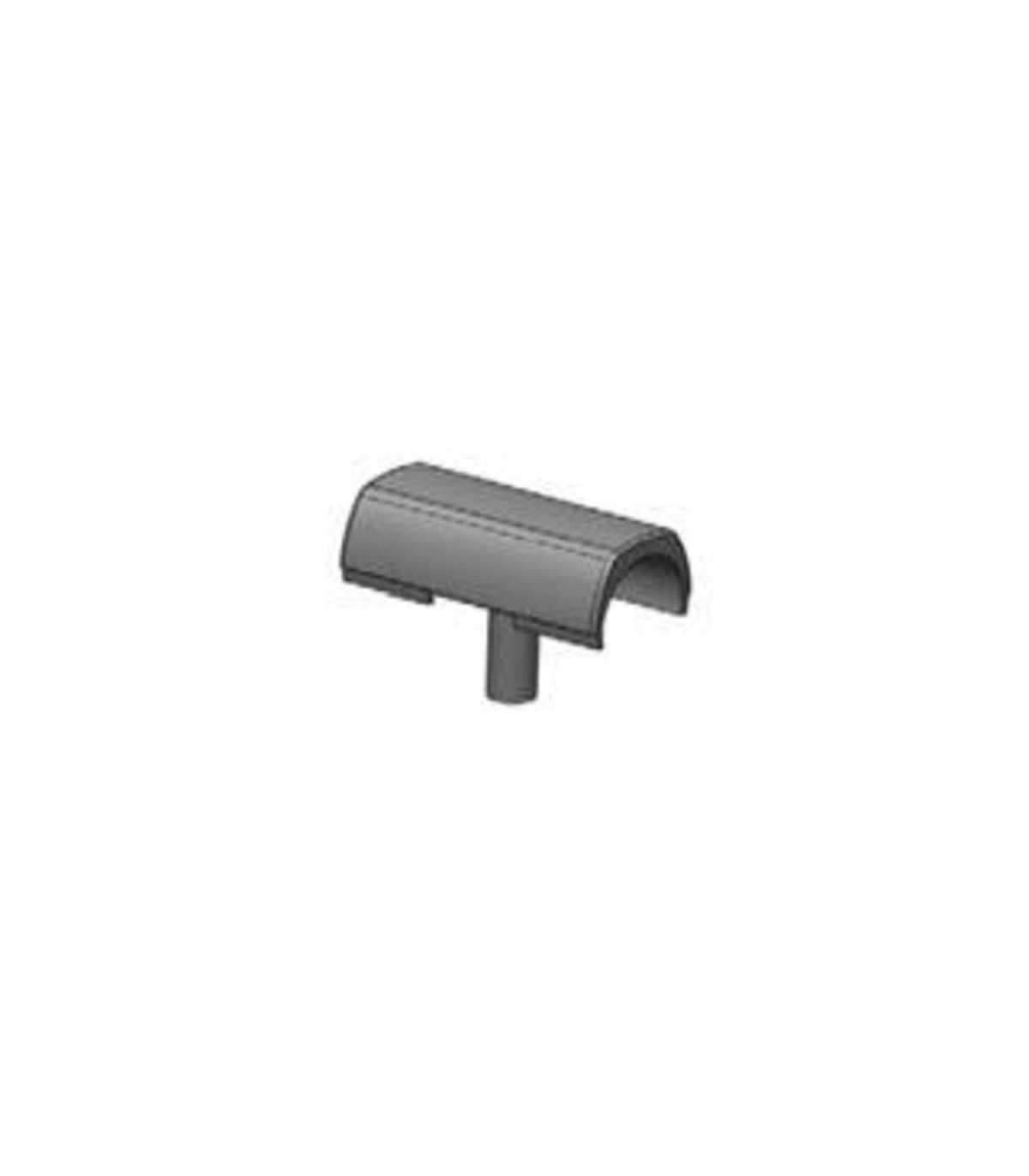 Unger 18003 Part - Rail Bracket Cover - 18003 -  - [unit price]
