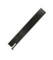 Unger 18098 Part - ErgoTec Ninja Blade Holder 6"