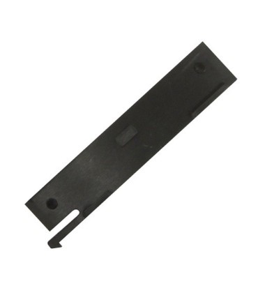 Unger 18108 Part - ErgoTec Ninja Blade Holder 4" - 18108 -  - [unit price]