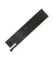 Unger 18108 Part - ErgoTec Ninja Blade Holder 4"