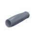 Unger 18193 Part - Grips for Dustpan Handle Gray - 18193 -  - [unit price]