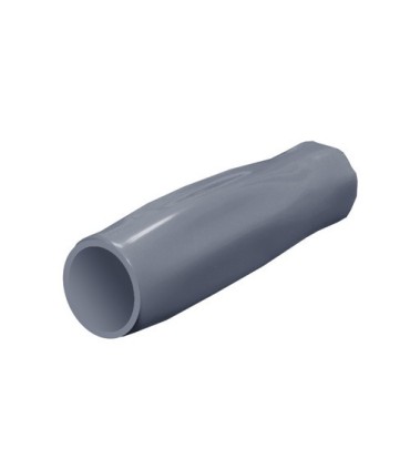 Unger 18193 Part - Grips for Dustpan Handle Gray - 18193 -  - [unit price]