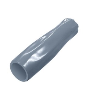 Unger 18194 Part - Grips for Broom Handle Gray - 18194 -  - [unit price]