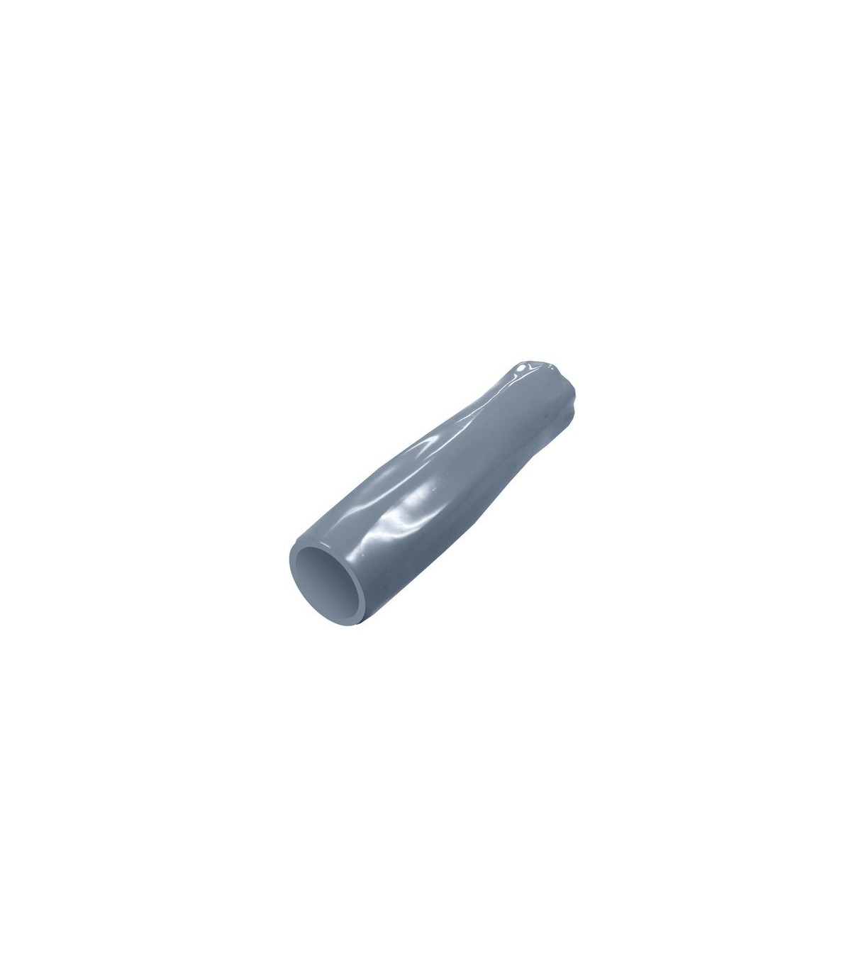 Unger 18194 Part - Grips for Broom Handle Gray - 18194 -  - [unit price]