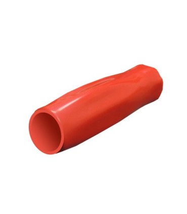 Unger 18195 Part - Grips for Dustpan Handle Red - 18195 -  - [unit price]