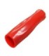 Unger 18196 Part - Grips for Broom Handle Red - 18196 -  - [unit price]