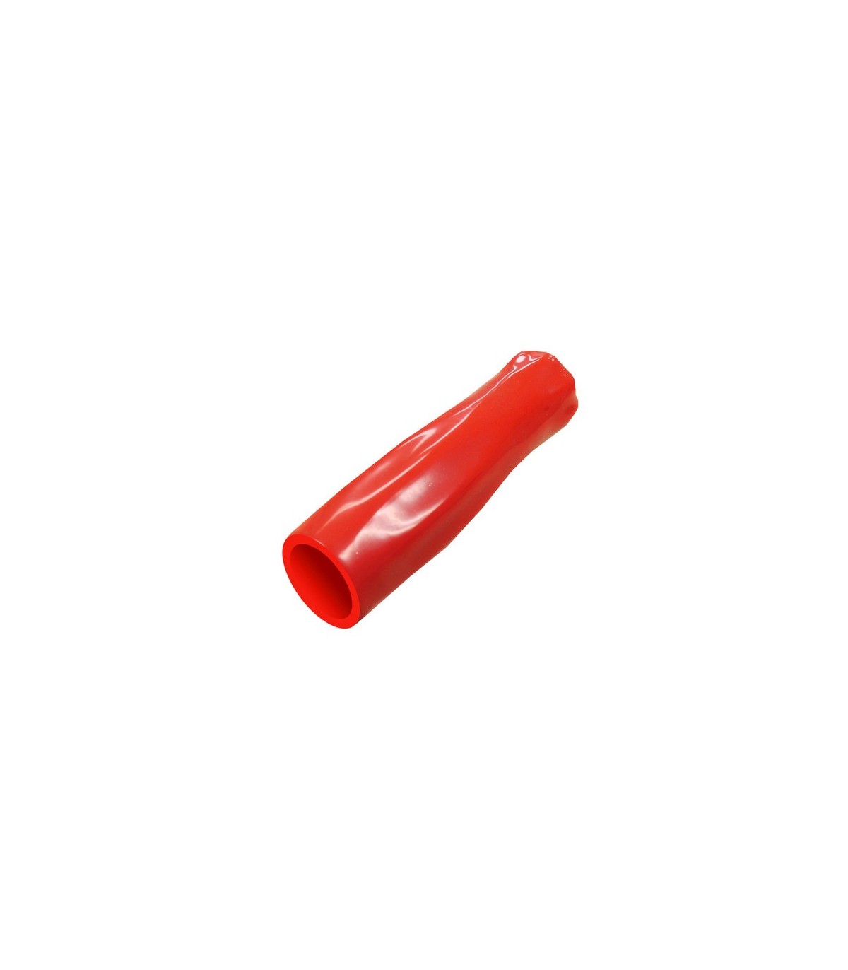 Unger 18196 Part - Grips for Broom Handle Red - 18196 -  - [unit price]