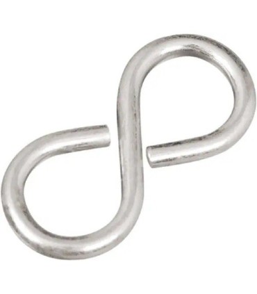 Unger 18210 Part - Press Spring - 1" S-Hook - 18210 -  - [unit price]