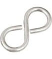 Unger 18210 Part - Press Spring - 1" S-Hook