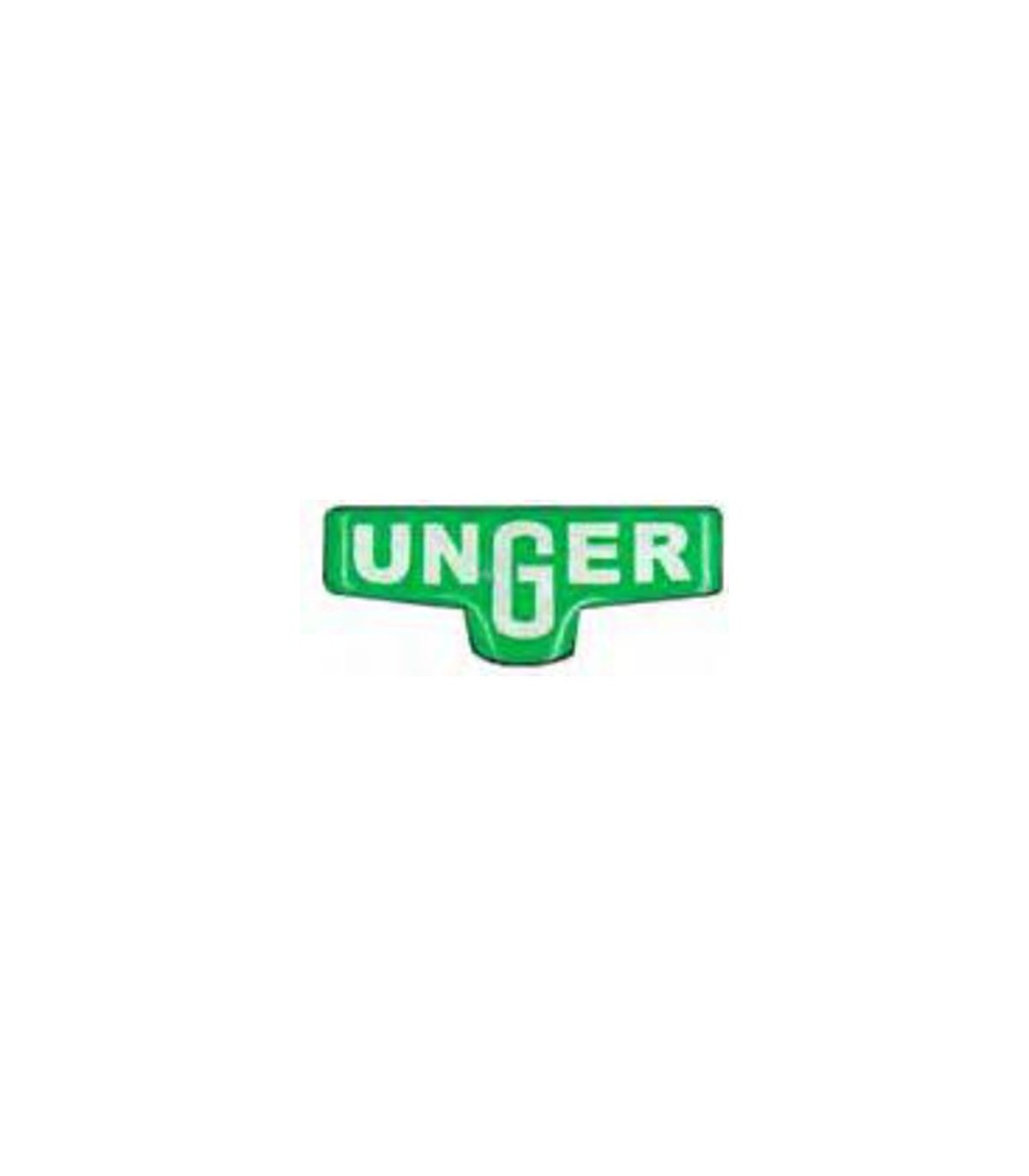 Unger 18405 Part - Unger Sticker - 18405 -  - [unit price]
