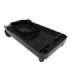 Unger 18493 Part - Cart Base -complete with wheels- - 18493 -  - [unit price]