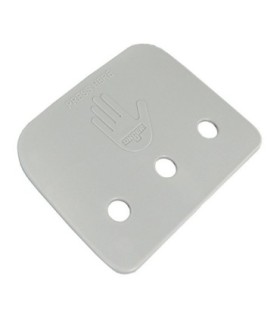 Unger 19264 Part - SmartColor Mop Holder Side Flip - 19264 -  - [unit price]