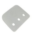 Unger 19264 Part - SmartColor Mop Holder Side Flip