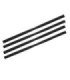 Unger 20724 Part - Excella Hook & Loop Strips - 4/pk - 20724 -  - [unit price]