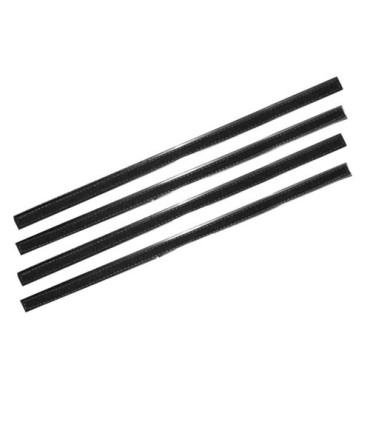 Unger 20724 Part - Excella Hook & Loop Strips - 4/pk - 20724 -  - [unit price]