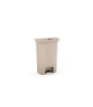 Rubbermaid FG1883458 SOP: Step On - Slim Jim Frontstep 13G - Beige [6144], Price Per EA