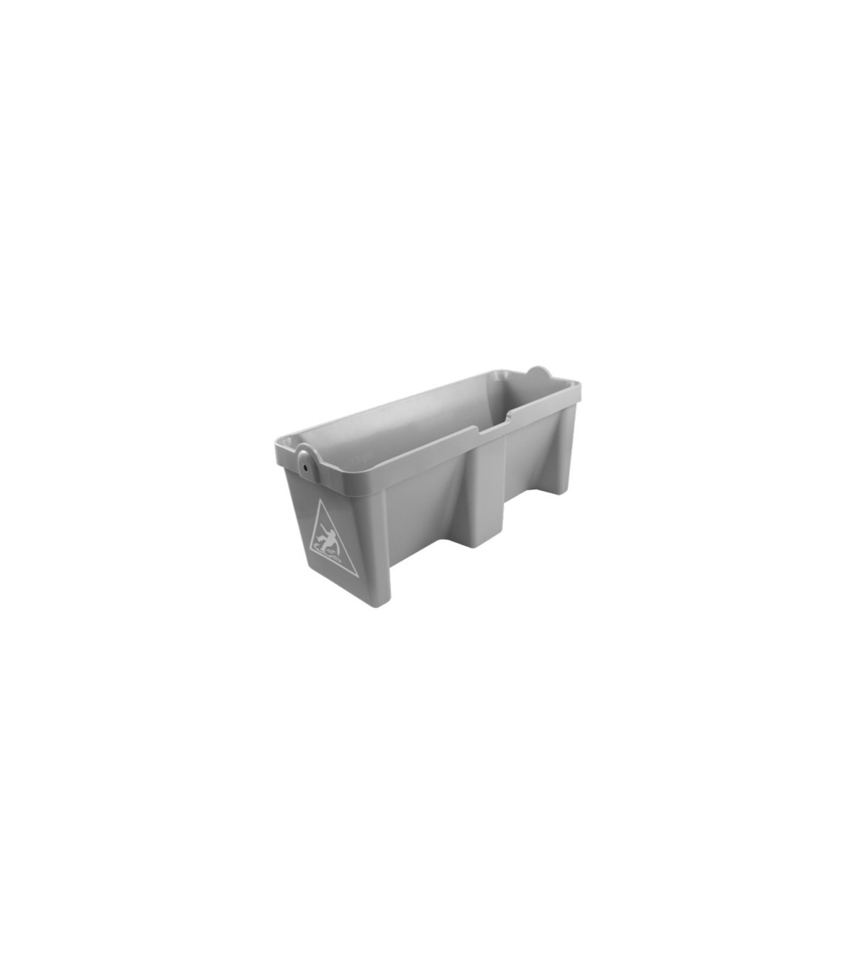 Unger 21375 Part - OmniClean Gray Bucket - 21375 -  - [unit price]