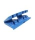 Unger 21387 Part - OmniClean Blue Charge Guide - 21387 -  - [unit price]