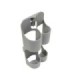 Unger 21457 Part - OmniClean Excella Bottle Holder Clip - 21457 -  - [unit price]