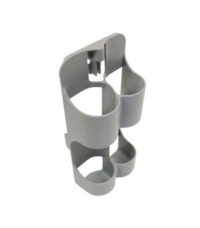 Unger 21457 Part - OmniClean Excella Bottle Holder Clip - 21457 -  - [unit price]