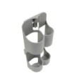 Unger 21457 Part - OmniClean Excella Bottle Holder Clip