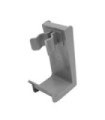 Unger 21458 Part - OmniClean DustPan Holder Clip