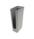Unger 21460 Part - OmniClean Storage Bin - 21460 -  - [unit price]