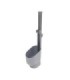 Unger 21463 Part - OmniClean Toilet Brush Holder Clip - 21463 -  - [unit price]