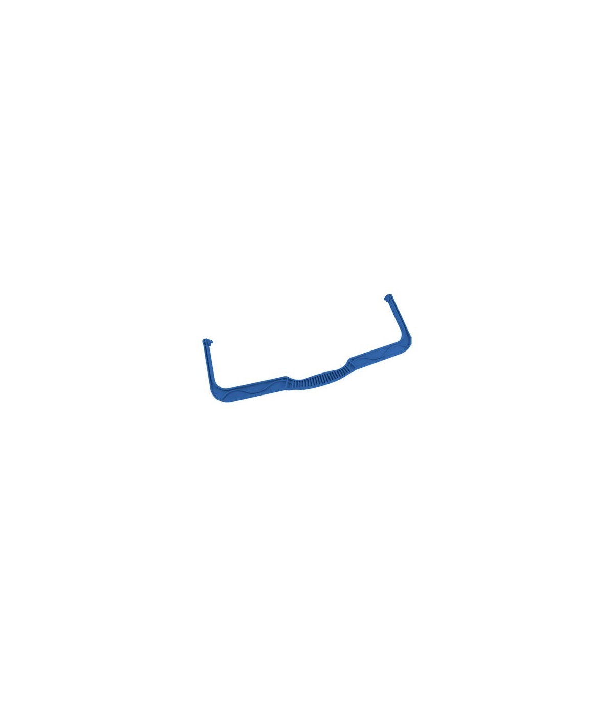Unger 21526 Part - OmniClean Bucket Handle - Blue - 21526 -  - [unit price]