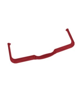 Unger 21527 Part - OmniClean Bucket Handle - Red - 21527 -  - [unit price]