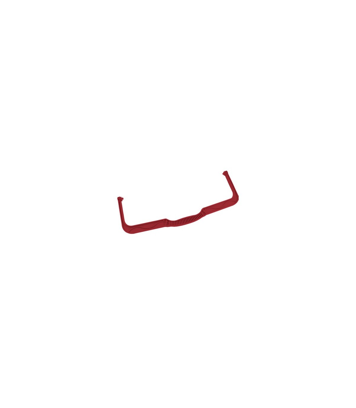 Unger 21527 Part - OmniClean Bucket Handle - Red - 21527 -  - [unit price]