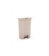 Rubbermaid FG1883460 SOP: Step On - Slim Jim Frontstep 18G - Beige [6145], Price Per EA - FG1883460 -  - [unit price]