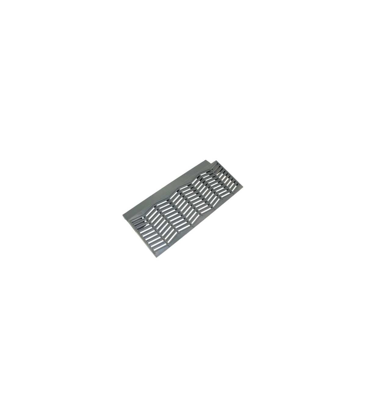 Unger 21533 Part - OmniClean Scrub Board - Gray - 21533 -  - [unit price]
