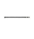 Unger 22796 Part - nLITE Carbon 24K CF60T Segment 4, 31mm - 22796 -  - [unit price]
