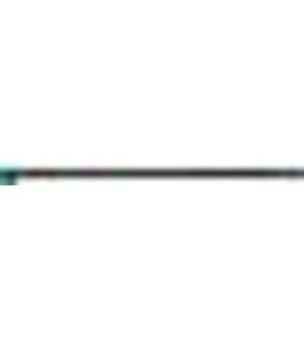 Unger 22800 Part - nLITE Carbon 24K CF86G Segment 6, 37mm - 22800 -  - [unit price]