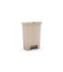 Rubbermaid FG1883552 SOP: Step On - Slim Jim Frontstep 24G - Beige [6146], Price Per EA - FG1883552 -  - [unit price]