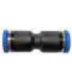Unger 22809 Part - nLITE Quick Connector 8x8mm -5pk-