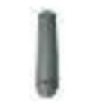 Unger 22814 Part - nLITE Handle CC32T, Small