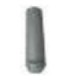 Unger 22815 Part - nLITE Handle CC60T/CF60T, Medium - 22815 -  - [unit price]