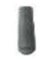 Unger 22816 Part - nLITE Handle CC85T/CF86G/CF33G, Large