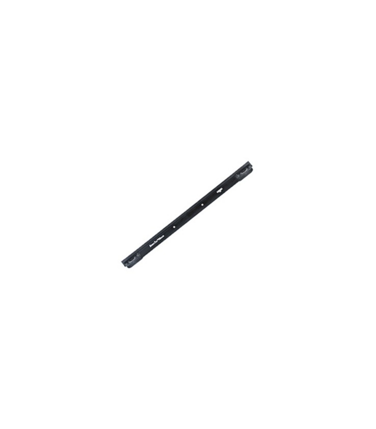 Unger AC200 SOP: ErgoTec Ninja Aluminum Channel 20cm/8" w/Rubber - AC200 -  - [unit price]
