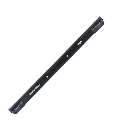 Unger AC600 Final Sale: ErgoTec Ninja Alum Channel 24" w/Rubber - AC600 -  - [unit price]