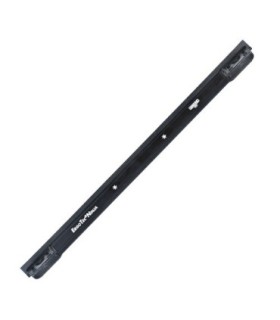 Unger AC750 Final Sale: ErgoTec Ninja Alum Channel 30" w/Rubber - AC750 -  - [unit price]