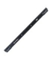 Unger AC750 Final Sale: ErgoTec Ninja Alum Channel 30" w/Rubber