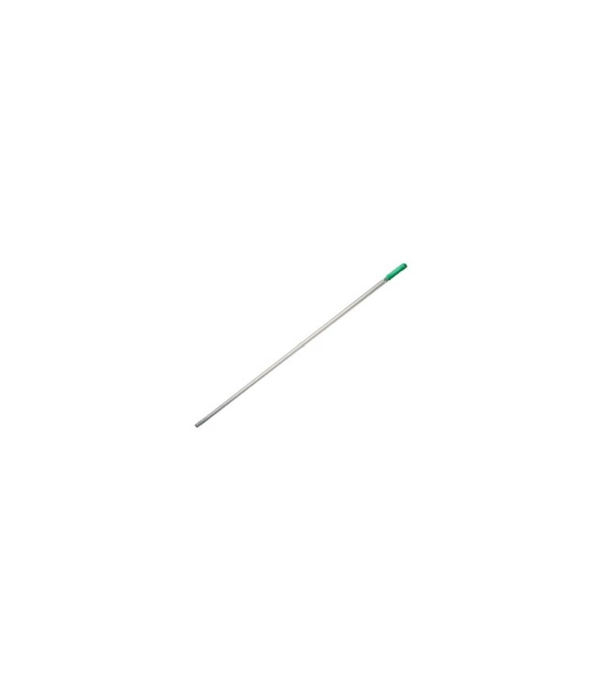 Unger AL140 Pro-Aluminum 56" Tapered Handle - AL140 -  - [unit price]